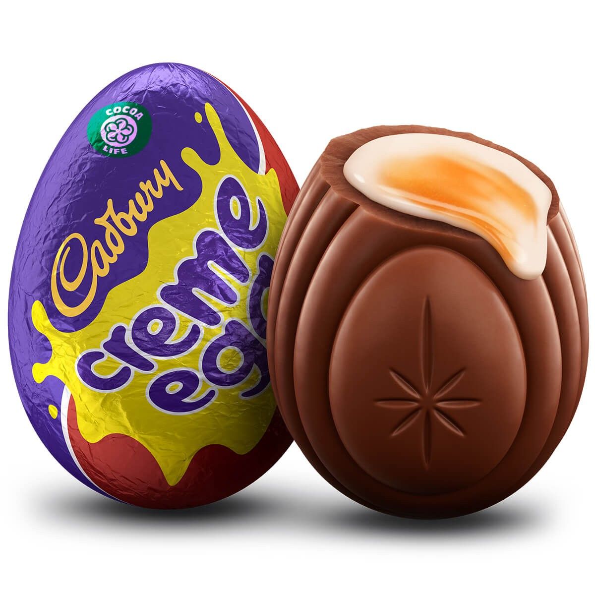 mrs_multimedia's tweet photo. This high price for eggs better not affect the cost of the Cadbury ones come Easter!

#EggShortage #cadbury #Easter2023 #TrendingNow #eggprices #cadburyegg #humor https://t.co/xAM7Fmcqc6