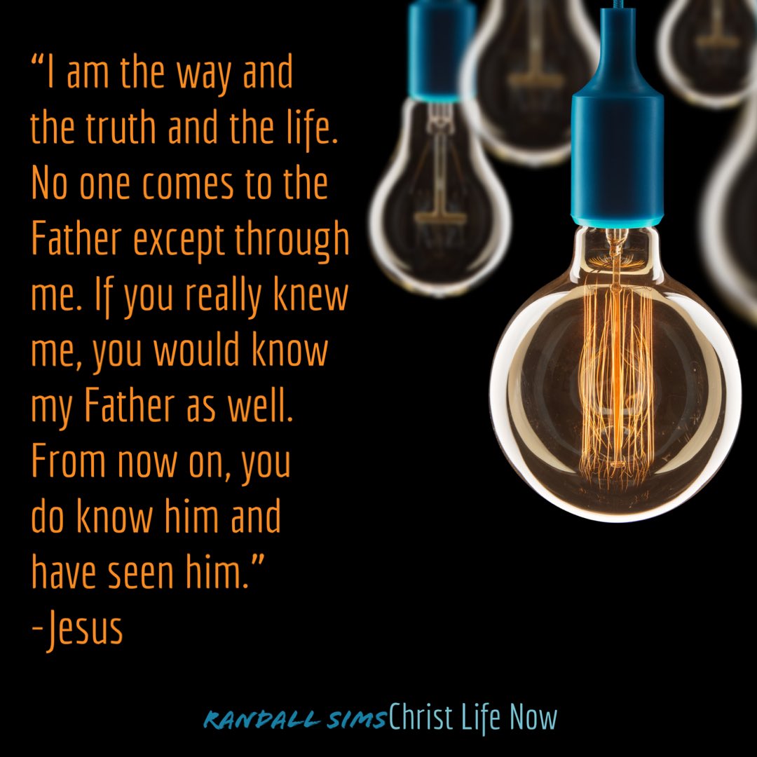 ChristLifeNow's tweet photo. #ChristLifeNowPodcast https://t.co/vgq3J7LrW2
