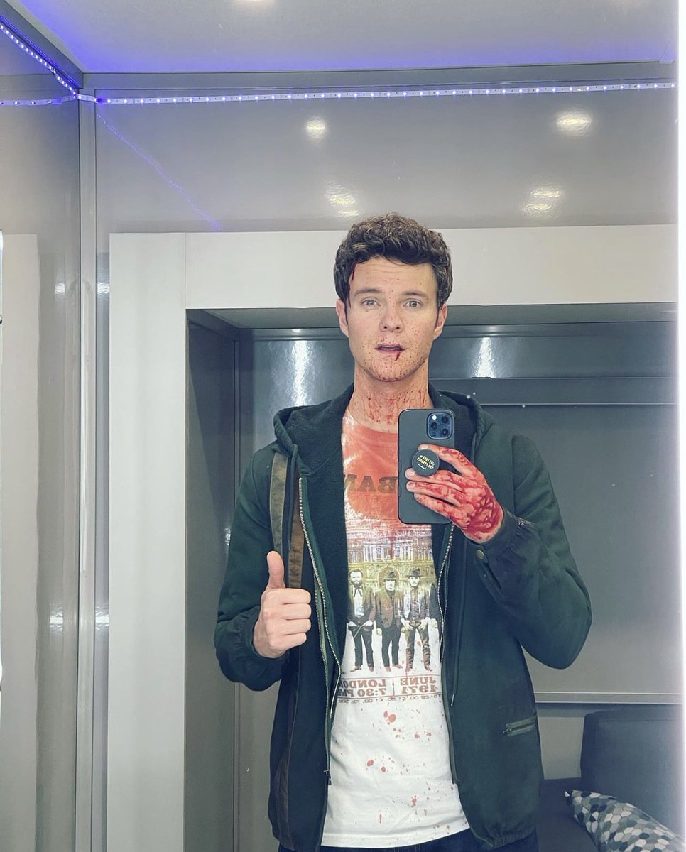 THE BOYS tweet media