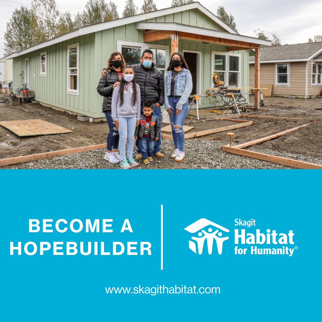 SHFHS's tweet photo. Become a #HopeBuilder and help us build homes, community, and hope.

#HopeBuilders provide a strong foundation for our work by creating a consistent and reliable source of support. Visit our website at https://t.co/zAk6Qrf2xv to sign up for automatic donations every month. https://t.co/xwY4tF0voA