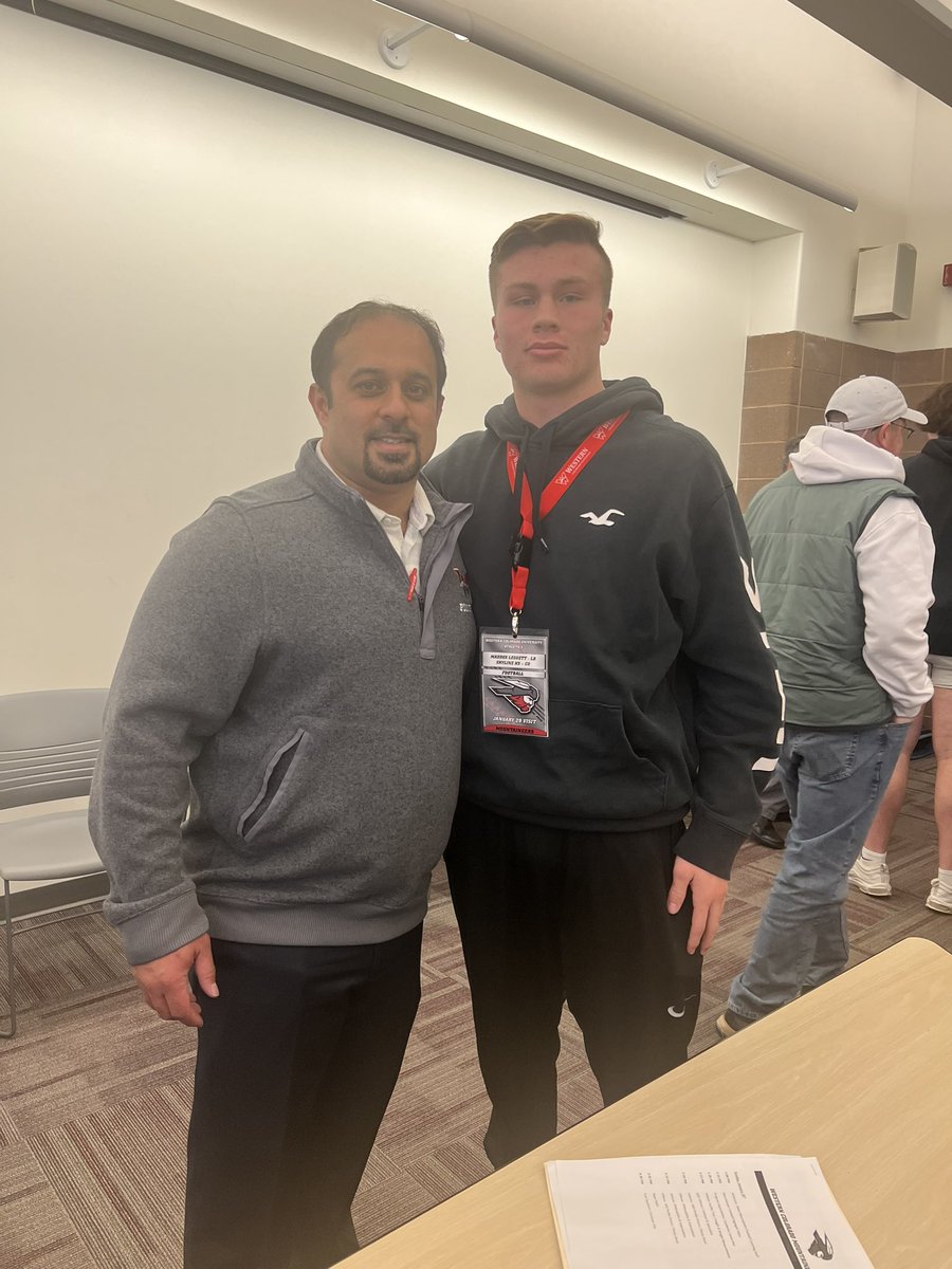 Maddox Leggett tweet media