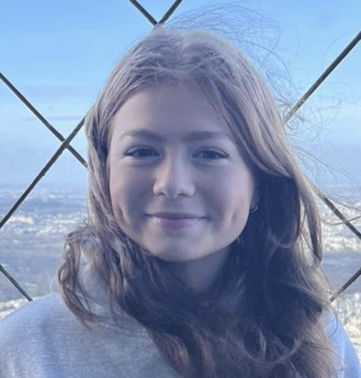 A warm welcome to our newest team member, Leigha. She will be joining Openbrolly to take on the role of Trainee graphic designer! 🖼️☂️