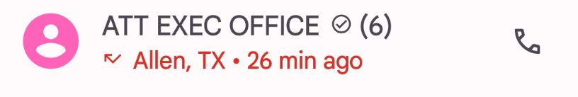 loganone's tweet photo. Are they still working really really hard to get things back on track...I mean it started the first week of the month, and now it almost over.  No dls, no landline...no offer for discount.??  Do I need to go drastic?  email and names of the Att executive suite ? I'm sure ppl want https://t.co/ZiwPv1AD8c