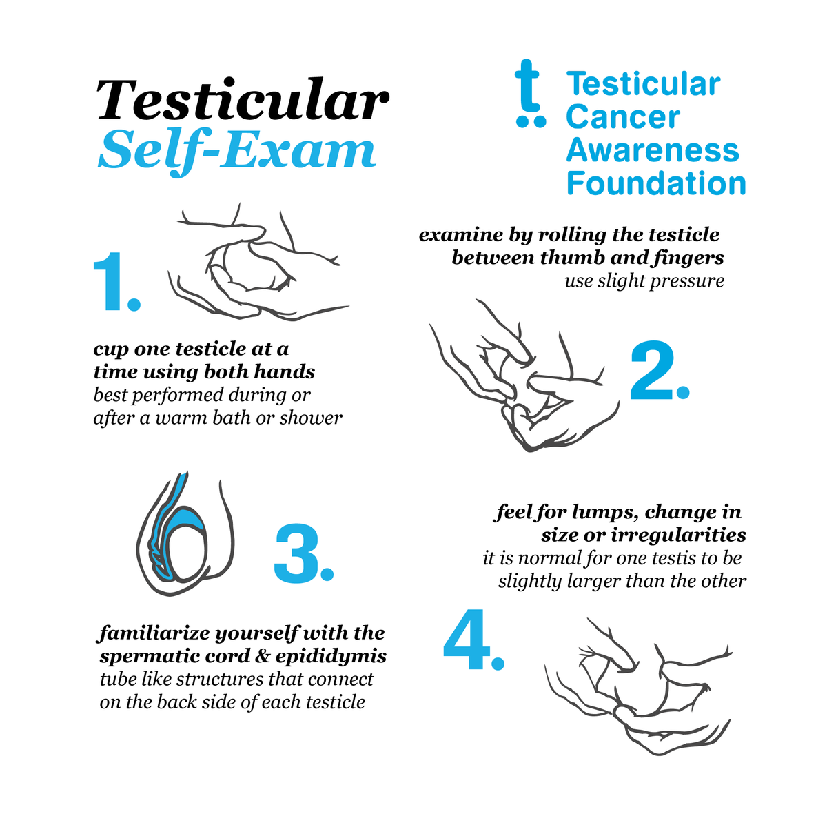 CoachMatheson's tweet photo. I'm not sure why "testicle" is trending, but this #healthed teacher is going to take this moment to remind people to do a monthly self-exam! #testicleexam #selfexamination #earlydetection https://t.co/HRUO8pQRdd