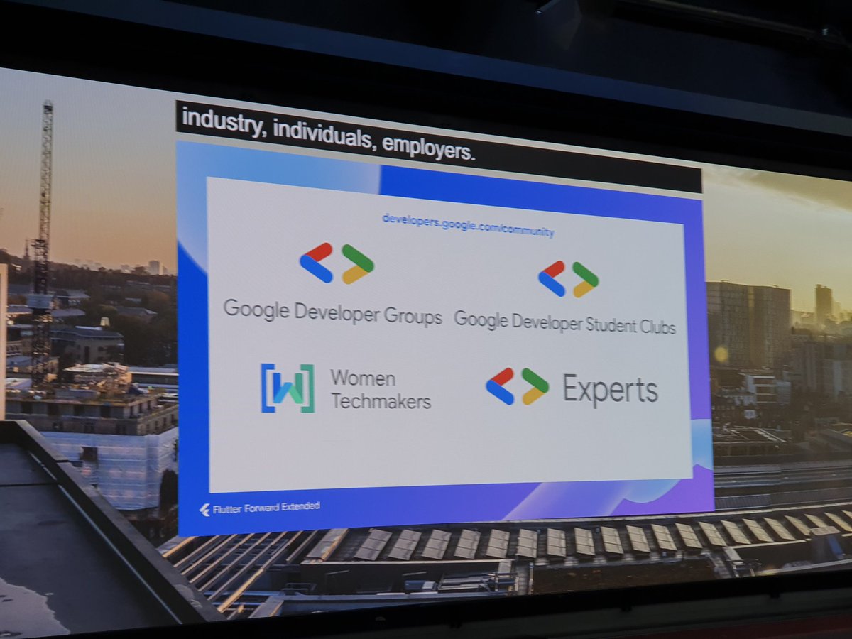 Ready to learn: Flutter Forward Extended London event at Google UK. 
The event is hosted by Google Developer Groups GDG London and Flutter London.
Super Excited, learning mode is on.... #GDG #FlutterForward #gdglondon

Thank you @KelkarRenuka, @sumithpdd.