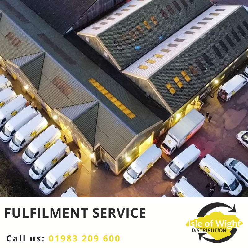 IOWDistribution's tweet photo. By choosing our #Fulfilment Service, you can send your stock to us to store safely in our warehouse. 

Then, when your customer buys from you online, we can pick the correct order, package the goods and ship to their chosen destination. https://t.co/p0T8FegdcU