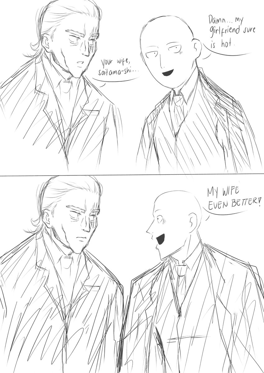 SsGg1925's tweet photo. Unfinished work cuz I forgot that I did this LOL
#saigenos #genoko https://t.co/g7kA90TYIa