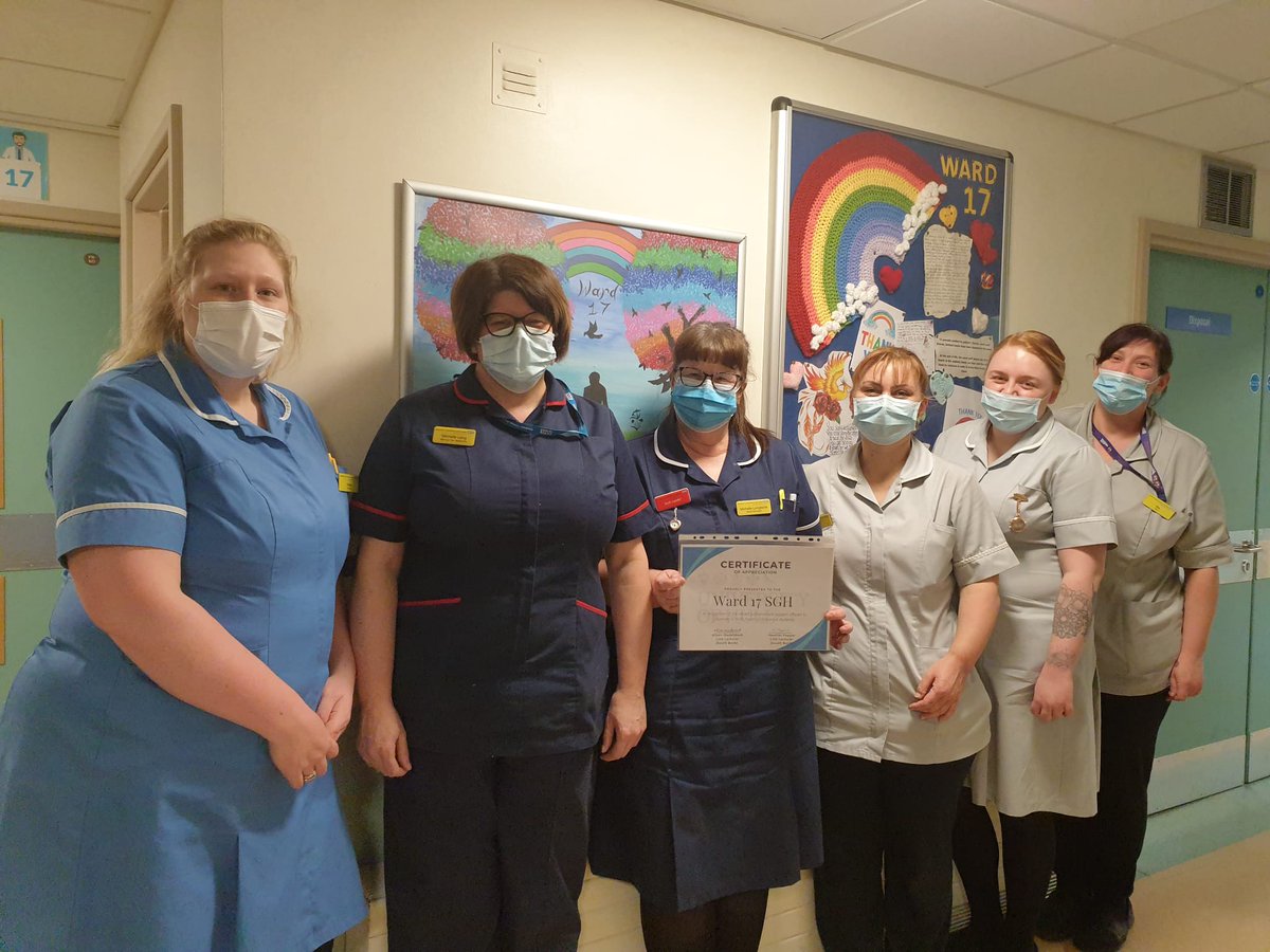 Uni of Hull Nursing tweet media