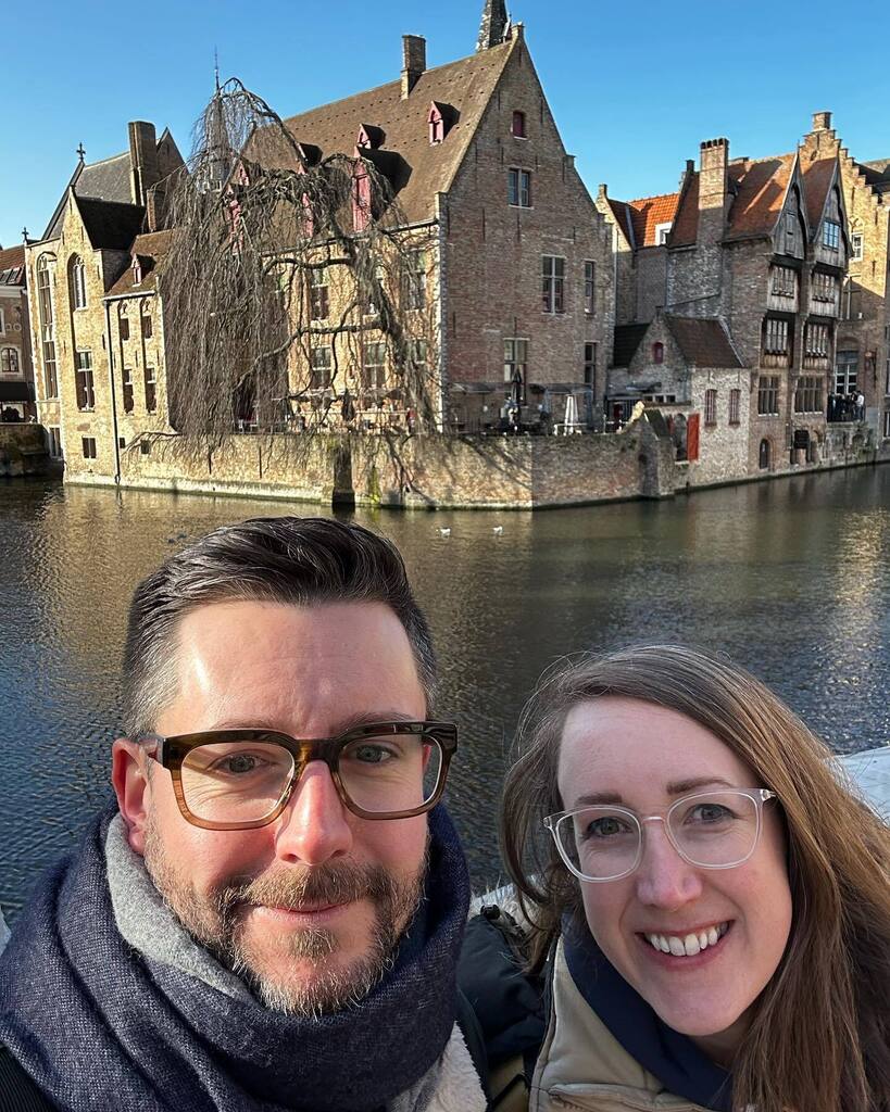 holysimonger's tweet photo. 24 hours in Bruges! Super cute!!! @adelemeer https://t.co/lSK7TELf6C https://t.co/BMKf0MZF7W