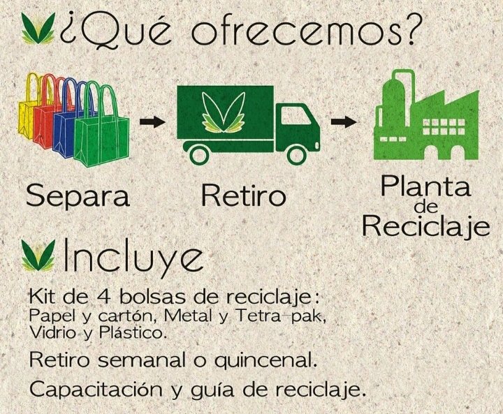 EnernovaSLR's tweet photo. Si usted también desea un #mundosinresiduos puede contactarnos y seguirnos desde https://t.co/EKSyUcNWe6 y también desde https://t.co/6fzPP6v5p9
#ReciclaConEnernova https://t.co/9oK3YVSkaU