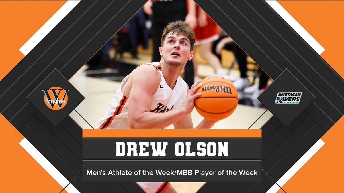 Wartburg Athletics tweet media