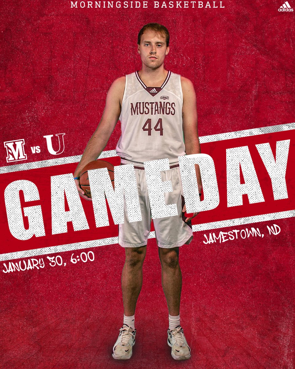 MsideMBB's tweet photo. Headed to North Dakota to battle for the top of the GPAC Standings.

🆚 #11 Jamestown
📍Jamestown, ND
⌚️ 6:00
💻 https://t.co/RhwpMzrTUM
📊 https://t.co/5I9RsBcWYm

#ALLIN https://t.co/qBuXvvPQEO