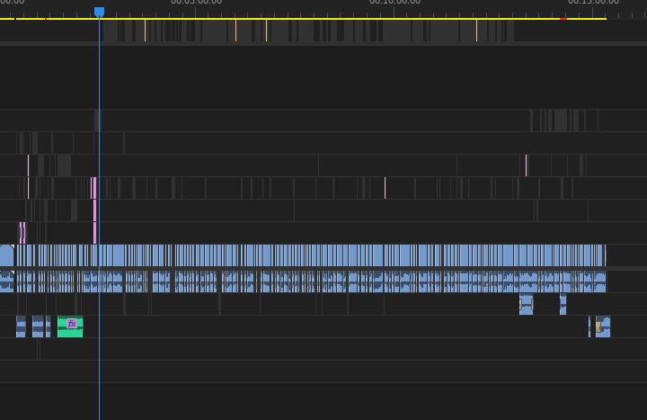 Raeni's tweet image. Holy fuck