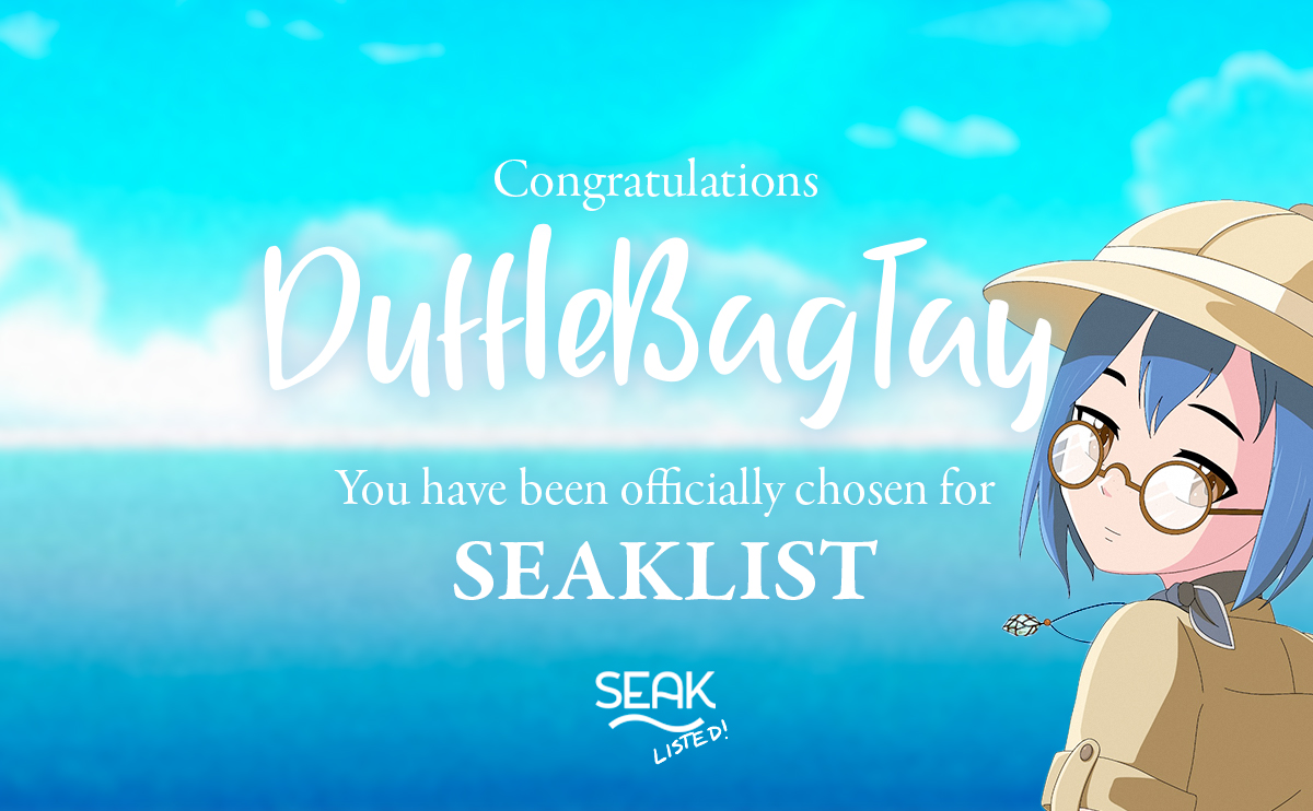 SEAKLISTED tweet media