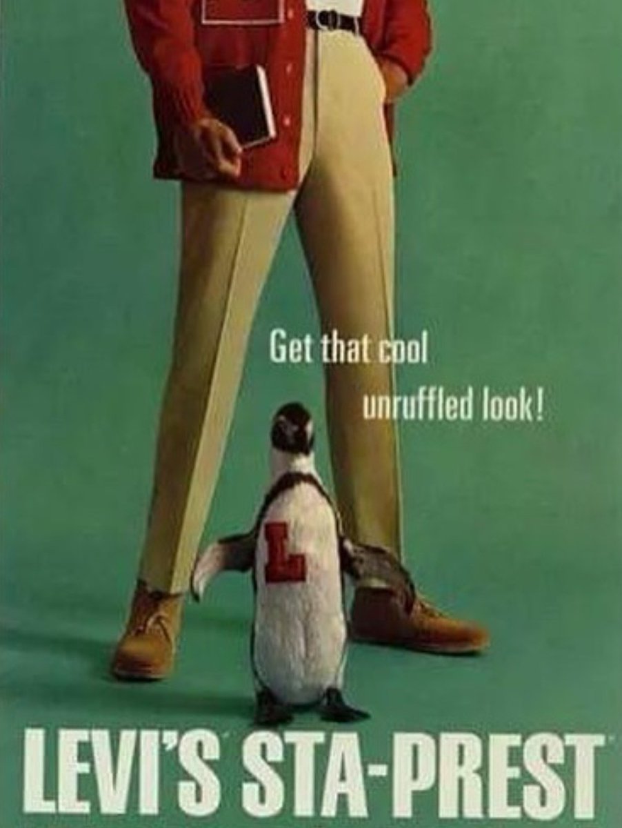 disleyrascal's tweet image. Read about #levisSta-Prest  in #thedesiredarticle which is out now, and available from beatnpress.co.uk and @amazon it's full of #stylehistory and is a #mustread it is a #sharp and #concise look at #menswear and many #stylestaples. Pthe book is published by @ZANIEzine