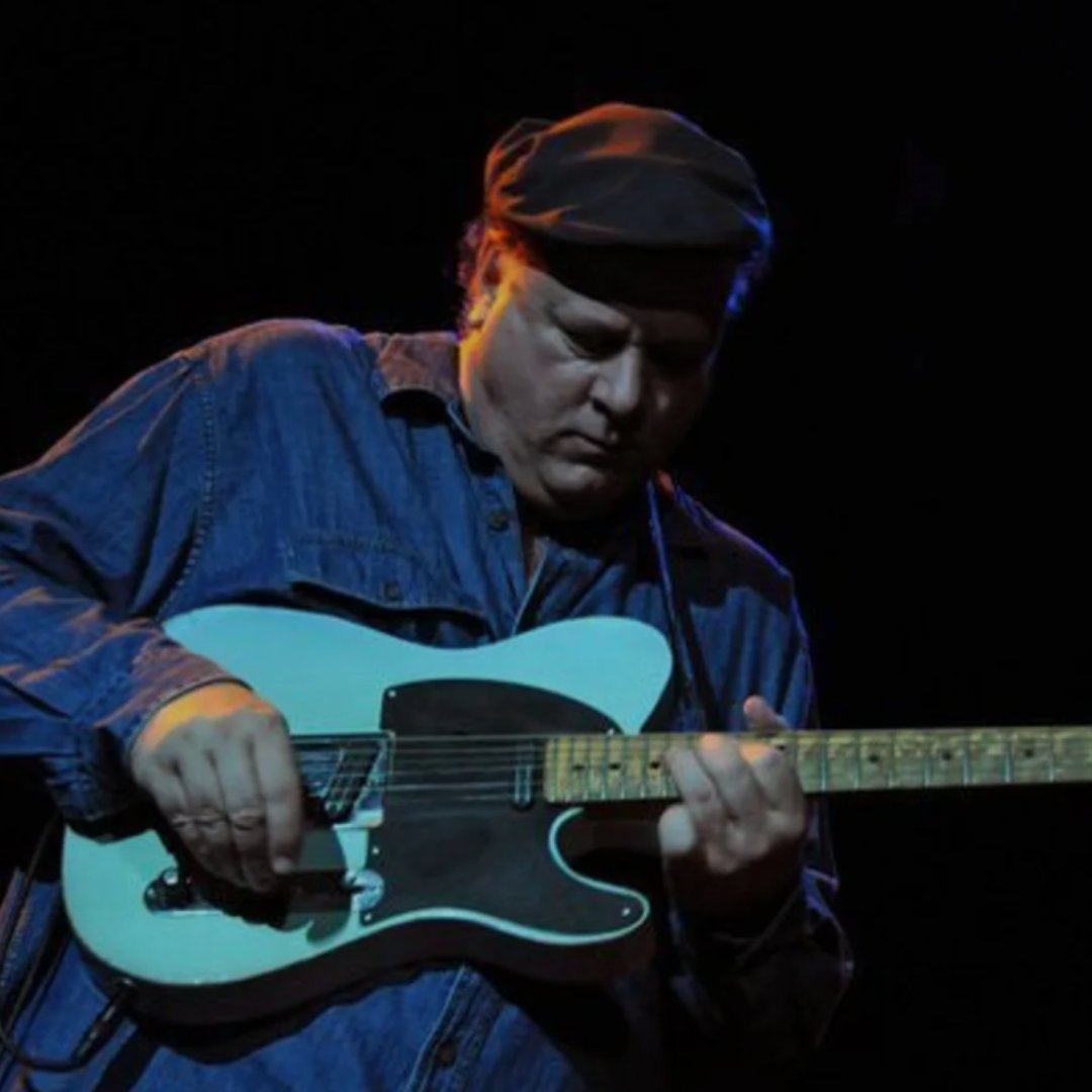 Don't miss your chance to get up close and personal with the Dave Chappell Trio. Enjoy an intimate and electrifying performance as they showcase Dave's astounding Telecaster skills. 

Tickets: sandyspringmuseum.org/event/the-dave…