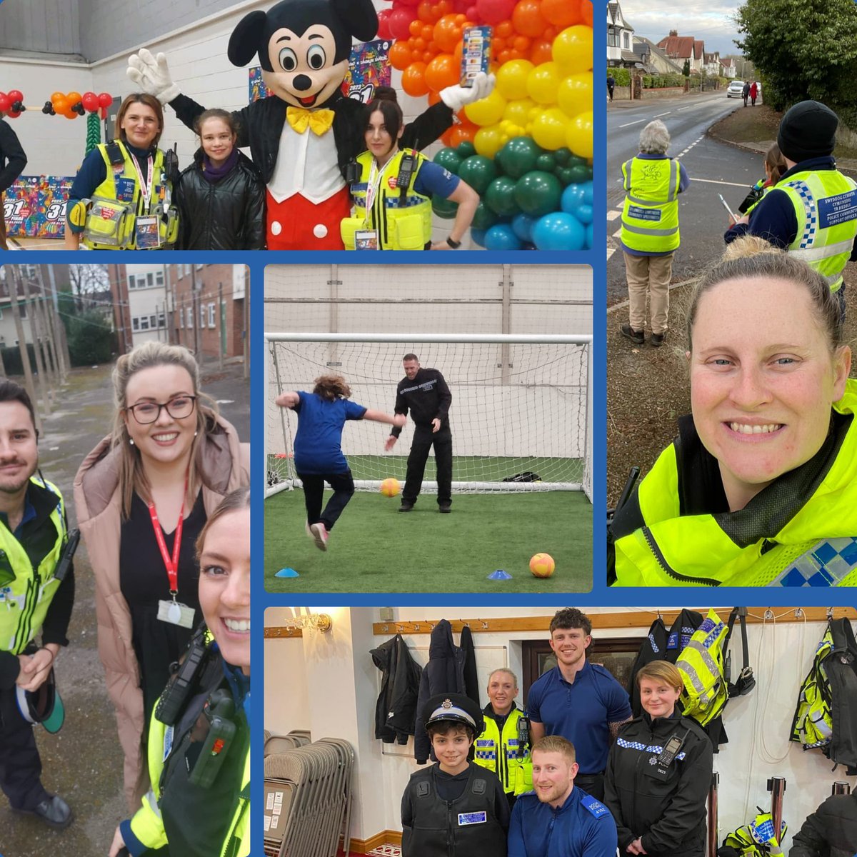 Inspector Gerallt Hughes tweet media