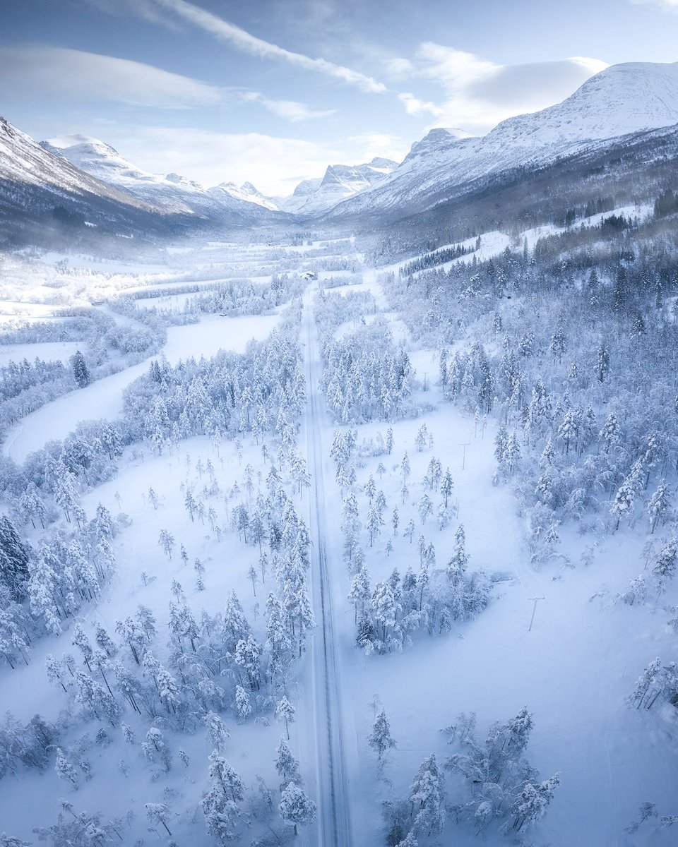 Winter Wonderland ❄️❄️
#photography #winter