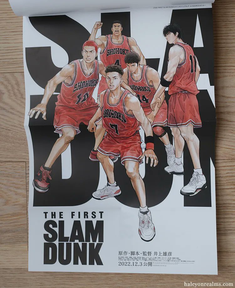 「ICYMI - The visual guide book for Takehi」|blauereiterのイラスト