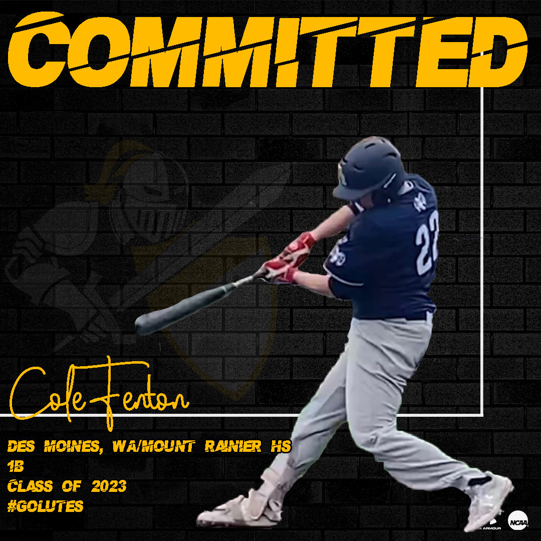 PLUBaseball's tweet photo. #GoLutes https://t.co/SGFtwXvYsN