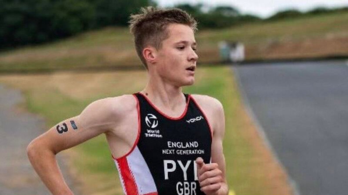 RIA Member News @Start_Fitness Introducing Brandon to the Start Fitness ambassador team! 'A 16 year old triathlete and cross country runner from the North East of England. Brandon’s goals are set high for the year ahead' Watch this space 👏 runningindustryalliance.com/start-fitness-…