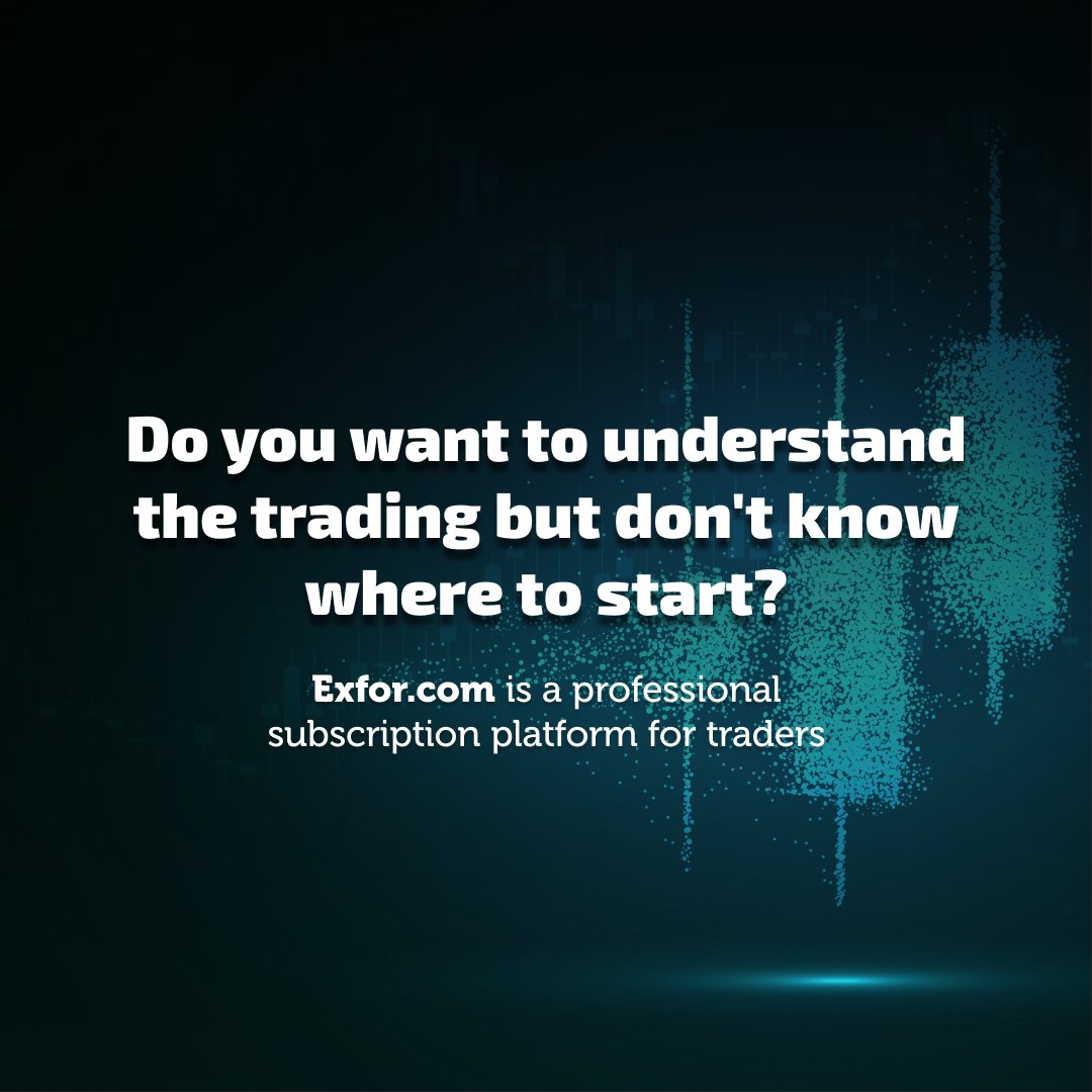 ExforFx's tweet photo. Exfor takes a new approach to address the challenges of the retail foreign exchange market by providing free, subscription-based access to the global foreign exchange market with complete and verifiable transparency of quotes and execution. https://t.co/i8bsCQZvsM