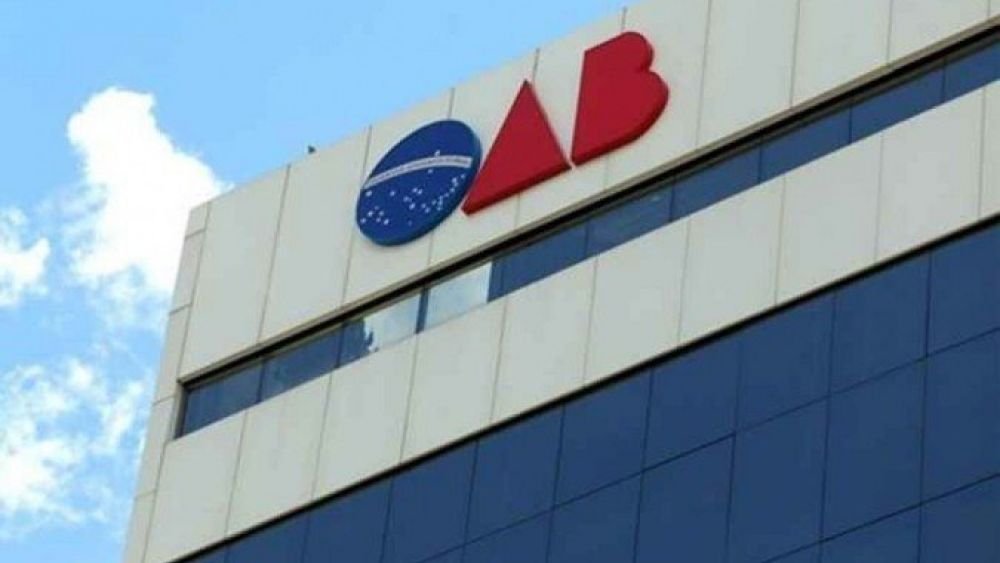 drpaulofaria22's tweet image. Acredite, a OAB (dominada p/ comunistas) está trabalhando para PUNIR advogados que atuarem na defesa de pessoas presas ilegalmente relacionados aos atos de 08 de janeiro.
Desvio de finalidade da OAB.
Se acham que vamos nos calar a isso, estão enganados.
Resgataremos a advocacia.