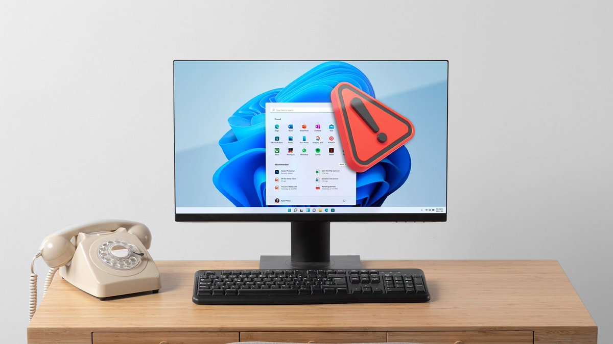 CeotechI's tweet photo. Windows 11, Microsoft corregge il bug del Desktop remoto
#Aggiornamenti #Bug #Computer #Correzioni #DesktopRemoto #KB5022360 #Laptop #Microsoft #Notebook #Notizie #PC #SistemaOperativo #Tech #TechNews #Update #Windows11 #Windows1122H2 #WindowsInsider
https://t.co/wLDaEERuiF https://t.co/xJhTcoA89R