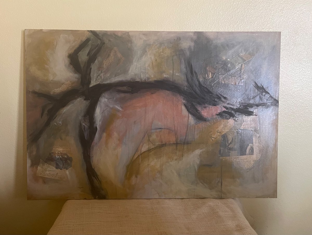 liljramos88's tweet photo. Added “The Cross” to the shop, free to check out my art like, share and support. https://t.co/CZJonyJ5mX
#Art #artseller #artwork #abstractart #abstract #abstractpainting #latinoartist #orlandoartist #expresiveart #expressart #religiousart #crossart #religion #hope https://t.co/KilATLZdkJ