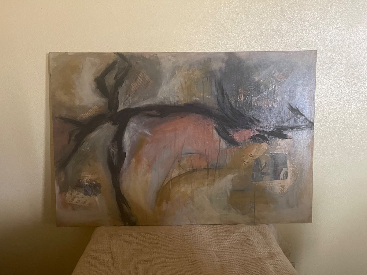 liljramos88's tweet photo. Added “The Cross” to the shop, free to check out my art like, share and support. https://t.co/CZJonyJ5mX
#Art #artseller #artwork #abstractart #abstract #abstractpainting #latinoartist #orlandoartist #expresiveart #expressart #religiousart #crossart #religion #hope https://t.co/KilATLZdkJ