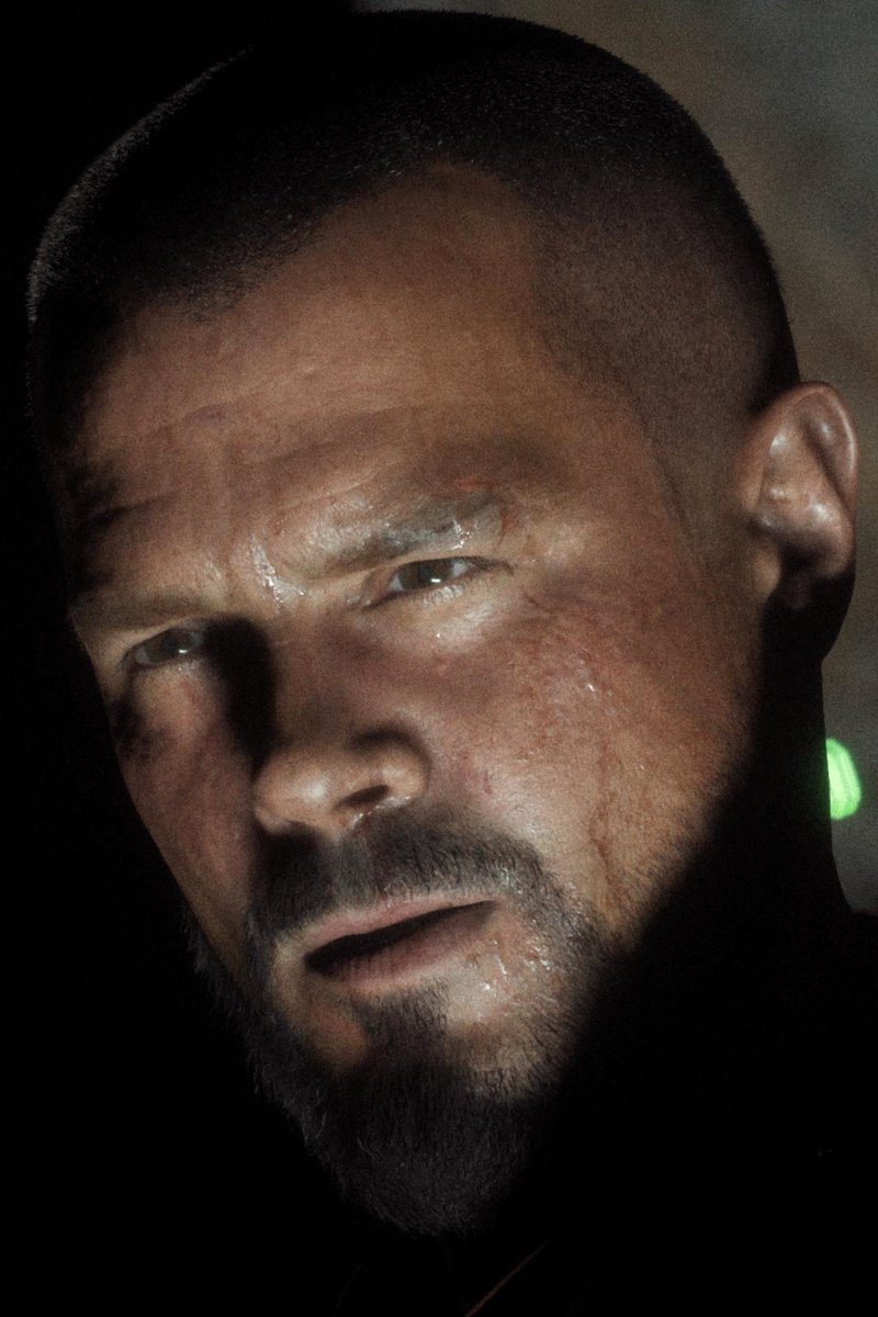 Lisa_West_Pix's tweet image. 🖤 #TheCallistoProtocol #TCPPhotomode