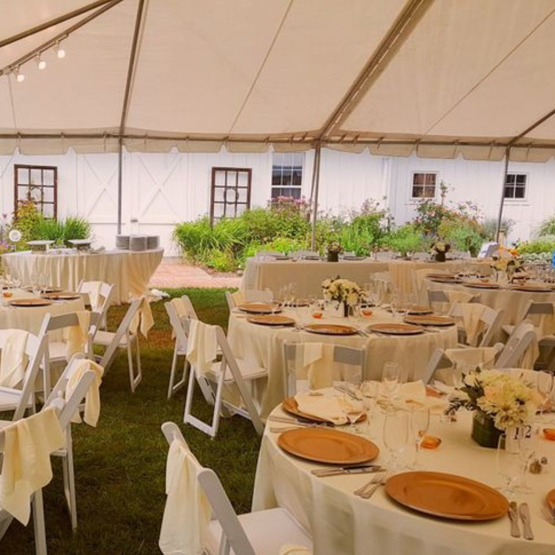 Experience the perfect blend of history, art and amenities at Sandy Spring Museum. Our elegant location is the ideal place to host your event without breaking the bank! #SandySpringMuseum

sandyspringmuseum.org/rent-the-museu…