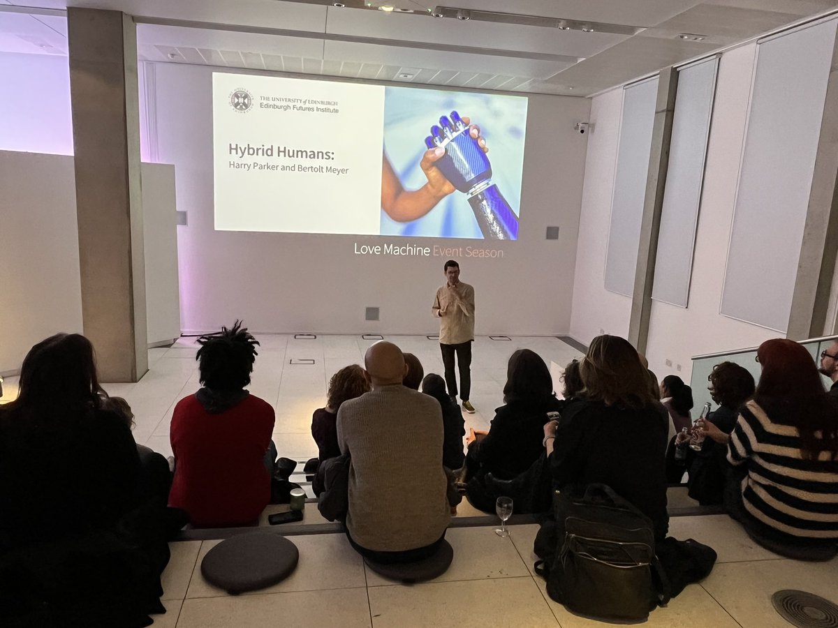 chrisspeed's tweet image. From conversations with panels including @katecrawford and @liliagiugni , creative practice with @p_scalpello and performances with @beverley_hood the @UoE_EFI #LoveMachine event season addressing AI &amp;amp; Ethics looks stunning… find out and sign up here:   efi.ed.ac.uk/events-overvie…