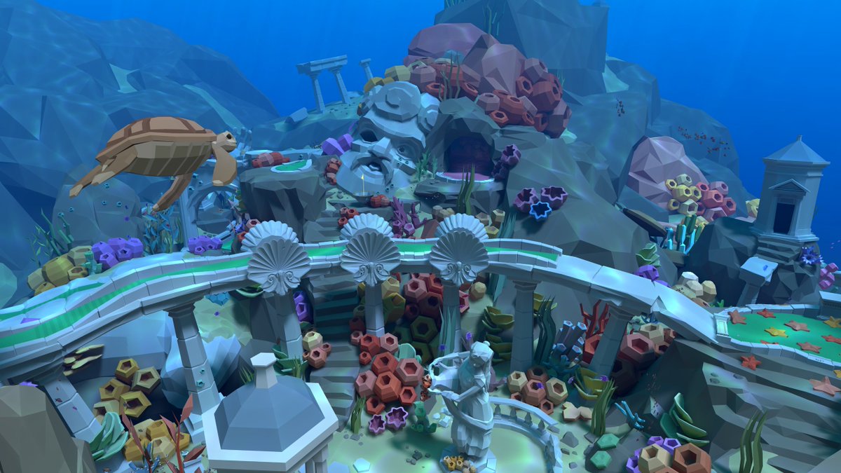 Walkabout Mini Golf tweet media