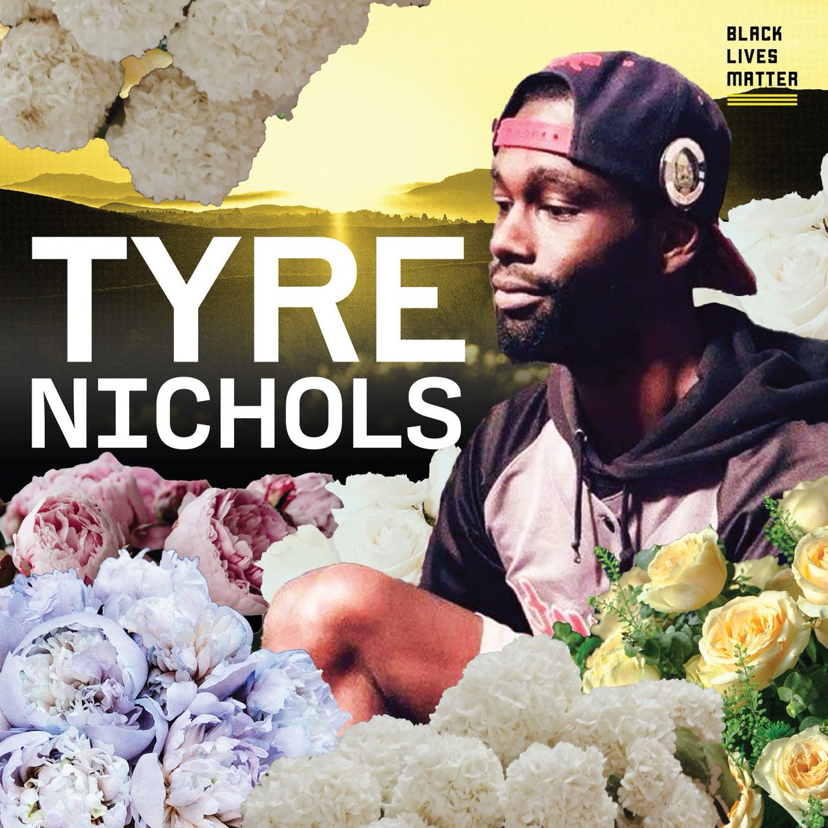 Black Lives Matter (BLM) (@blklivesmatter) on Twitter photo 