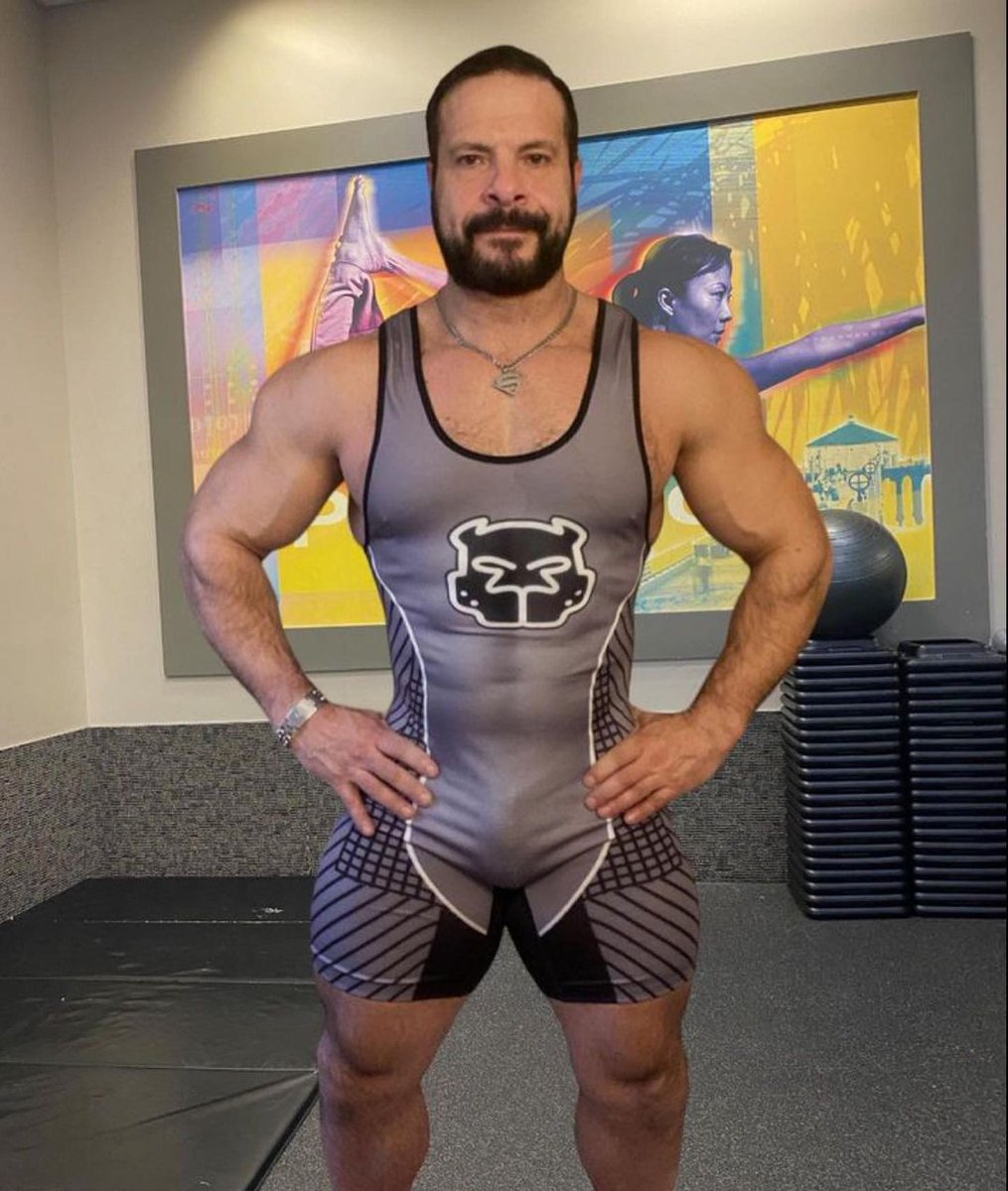 SpandexBulge on Twitter