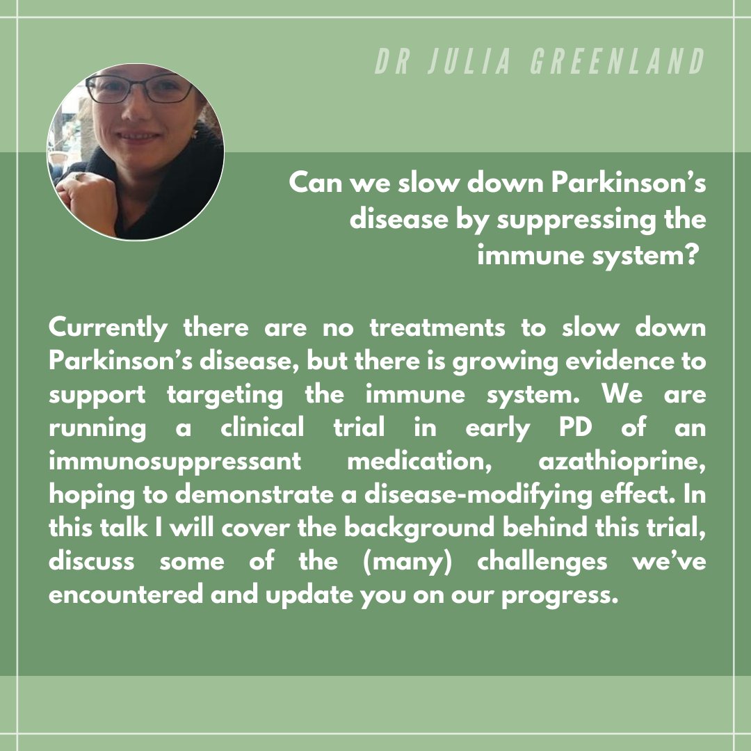 CamBrainCNS's tweet photo. On the 7th Feb at 7pm @ the Cambridge Tap we will host our next Neurotalk, themed Neurodegeneration! 
🧠🥳

We have two very excting speakers lined up: from growing neurons in culture 🧪 to clinical trials in patients! 

Speaker #3 will be announced soon 👀

Come and join us! https://t.co/3acHrByIlJ