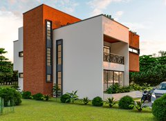 Did you know?

Green buildings are not green in the traditional sense, but they do have a positive environmental impact. 

They use less energy and water than conventional buildings, which helps reduce greenhouse gas emissions and conserve natural resources.