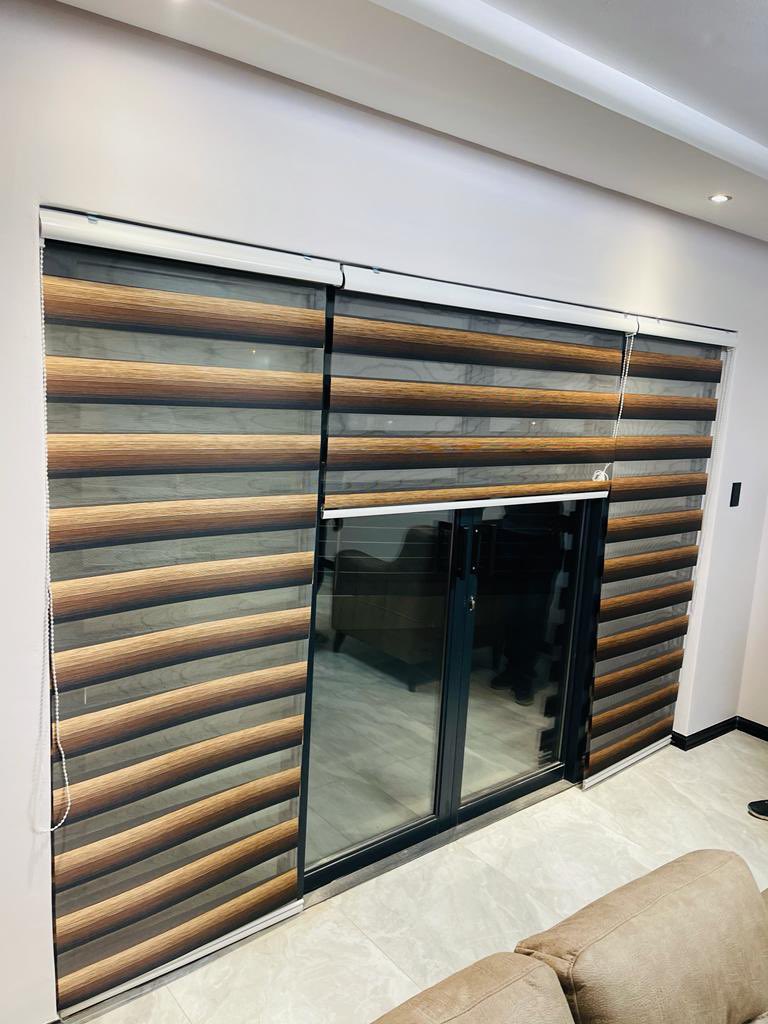 Zebra blinds available WhatsApp or call 0658873055

#djfresh
#Xoli #BigBrotherTitans