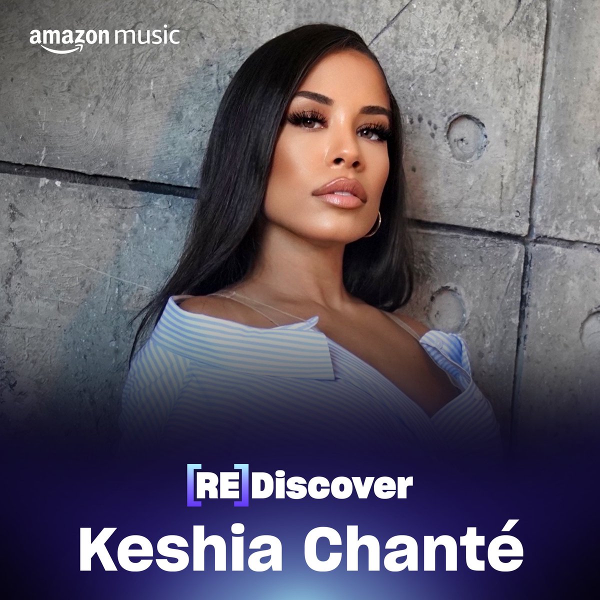 Keshia Chanté tweet media