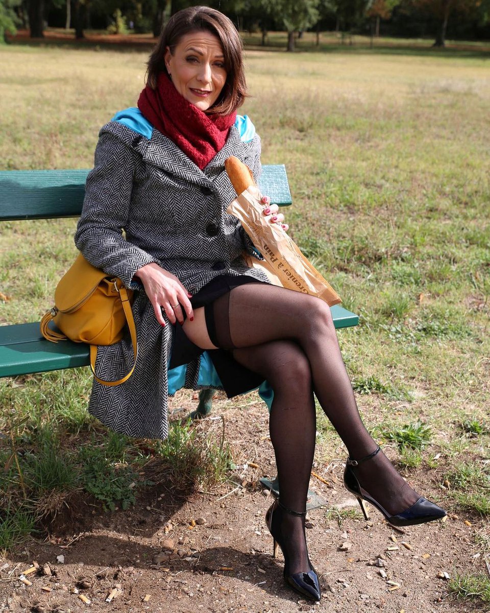 Mature Women on Twitter "I loves walks and spending time in nature. Do