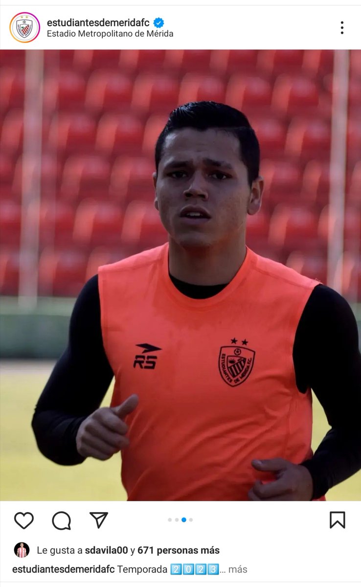 Sergio Ali Dávila tweet media