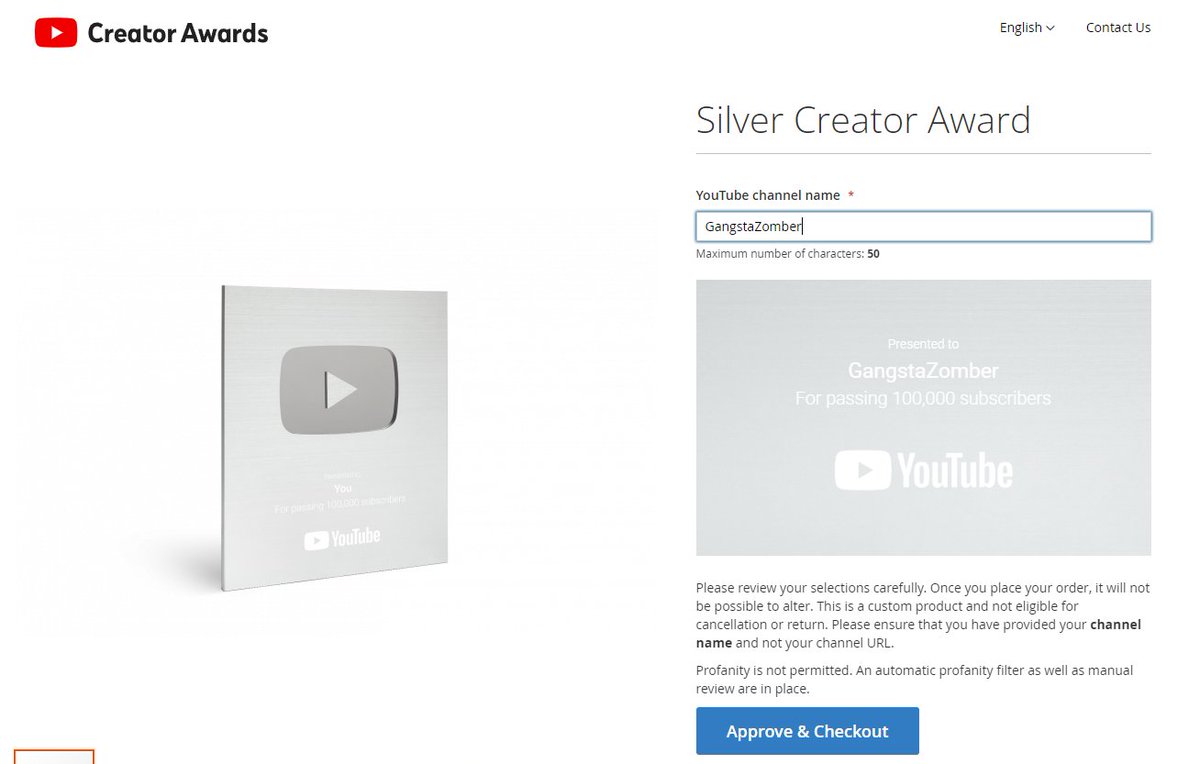 Literalmente 1 like y lo pido así