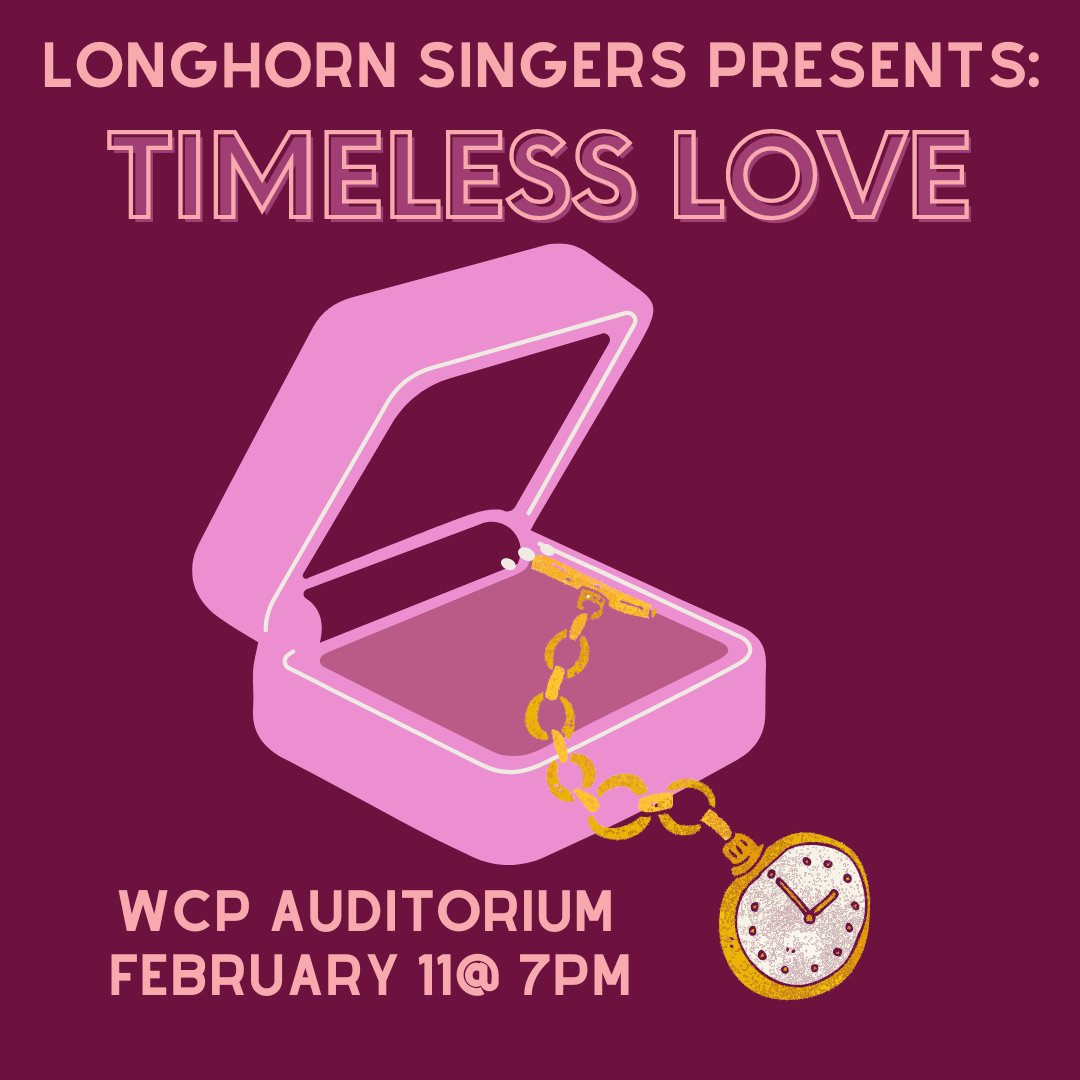 LonghornSingers tweet picture