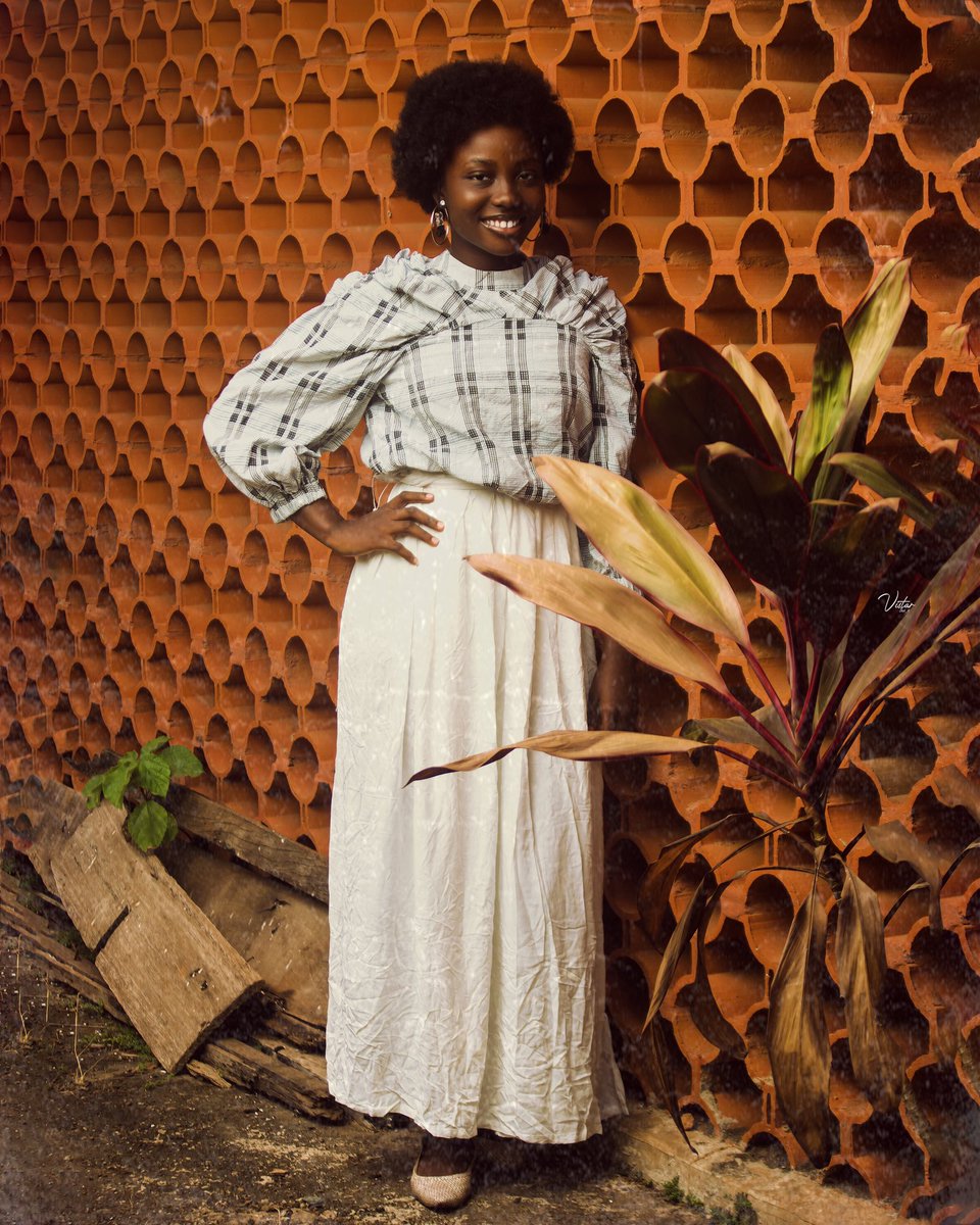 I_am_vistar's tweet photo. Model: @VyyofNaija https://t.co/ccgj7QCPPe