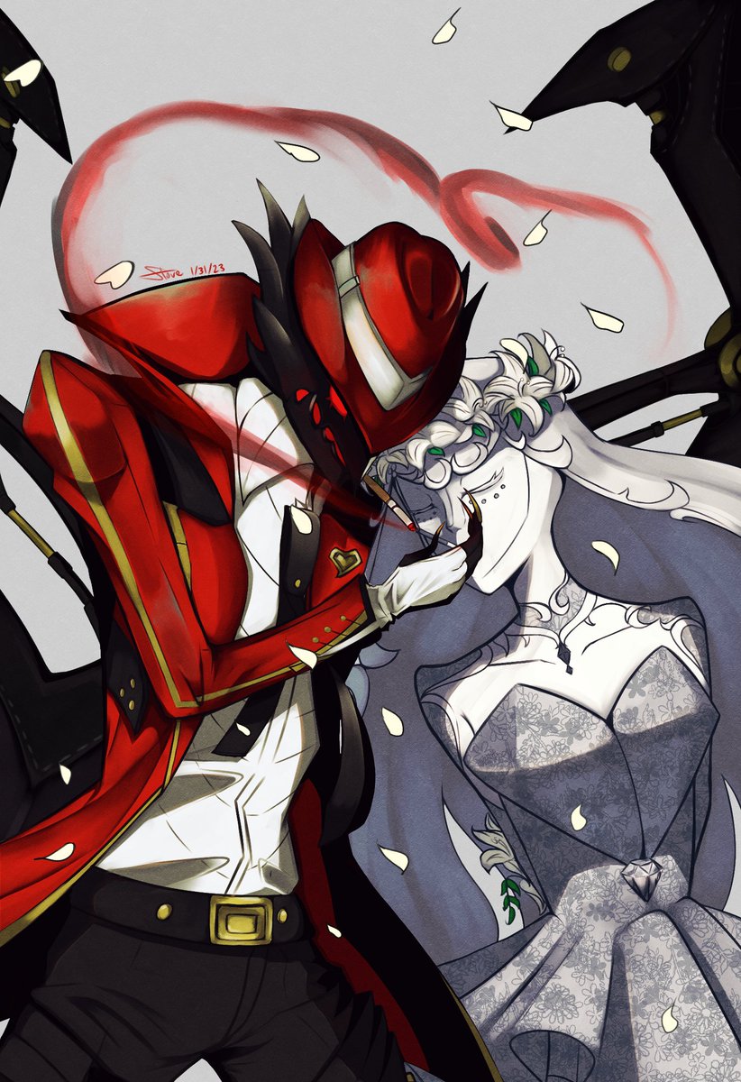 hazy presence - 13123

#P5R
