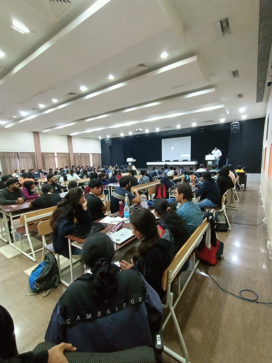 hackergod00001's tweet photo. Team Behind #BitNBuild.

Great Thanks!!! to all the Organizers &amp; Co-organizers GDSC CRCE, GDSC UMIT, @gdgmad and @GDGCloudMumbai for all the support and fun! 💻🔨💡 

#hackathon #offlineevents https://t.co/uFWUWLcA0f