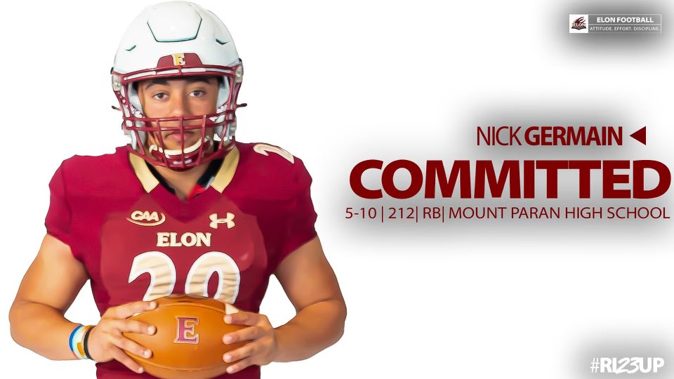 Nick Germain tweet media