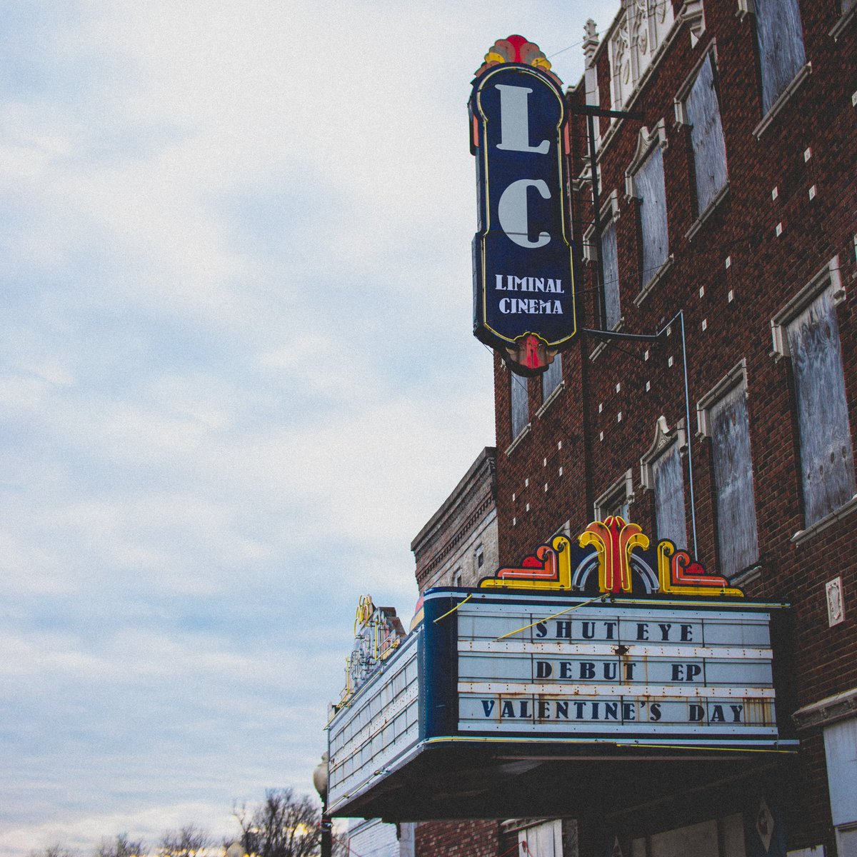 Liminal Cinema tweet media