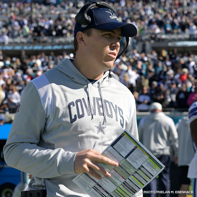 chargers's tweet photo. got our guy